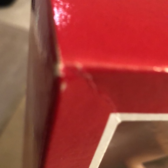 2013 Holiday Barbie Collector in box. See pix of box for wear - Picture 5 of 11